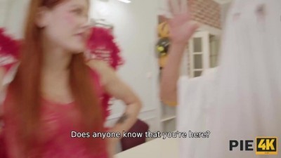 Hot Sorority Sisters Gone Wild