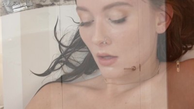 Steamy New Year's Encounter: Passion Unleashed!