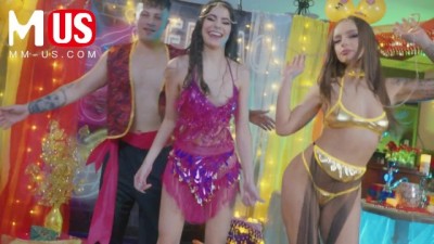 Sexy Sing-Along Fantasies: Wild Ride EP1