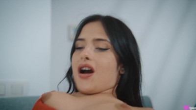 Savoring That Spicy Spanish Pussy
