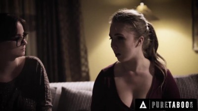 Kinky Anal Domination: Mistress Forces Wife to Watch Deep Anal Action!