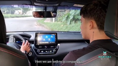 Stepson's Risky Anal Adventure with His Newly Widowed Stepmom