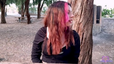 Wild Vibes: Getting Naughty with the Monster Pub Outdoors!