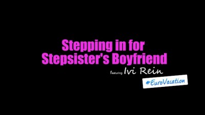 Steamy Stepbro Confessions: Naughty Favor Returns - Episode 6
