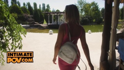 Ravishing Your Juicy Tittied Blonde Bombshell