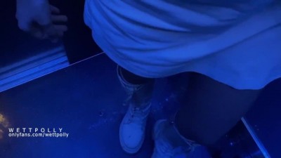 Türk Komşum Kapıda Kalınca Eve Davet Ettim ve Sıvadım!