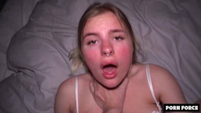 Gorgeous Teens Used and Abused Like Naughty Toys (+18)