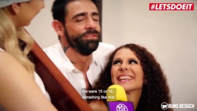 Filthy First-Time Banging on Camera: Exposed