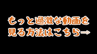 お留守番中のハーフ美女がマイクロビキニでディルド潮吹きオナニー