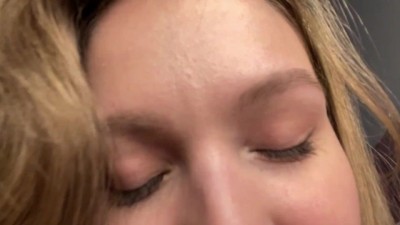 Morning Bliss with My Naughty E-Girl: ASMR Virtual Girlfriend Roleplay & Hot POV Action