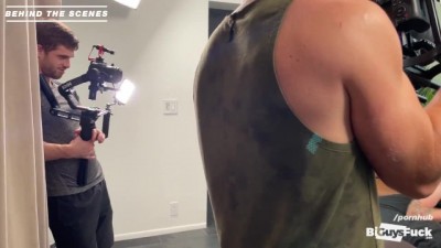 Raw Rocker Trio: Redhead & Petite Slut Get Down and Dirty!