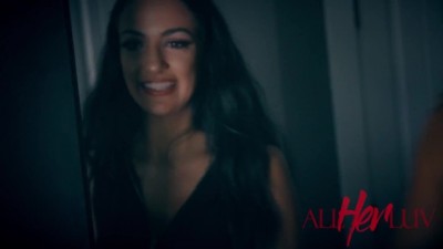 Wild International Fuck Exchange - Exploring AllHerLuv.com