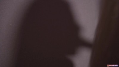 Steamy Step Sibling Encounter: Intense Blowjob and Wild Ride