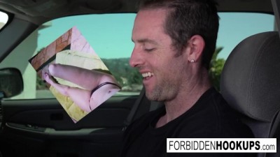 Steamy Family Forbidden Fun With Step-Sibling