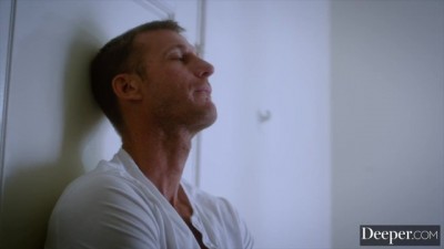 Vacation Hookup: Tied Up and Fucked Hard by a Stranger