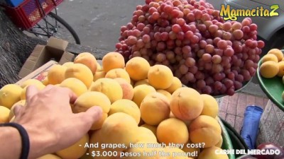 Hot Latina Colombian Babe Rides Huge Cock Like a Pro