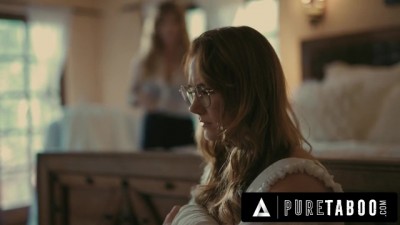 Taboo Doctor's Forbidden MILF Creampie Adventure