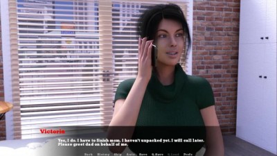 Rural Babe's Wild City Adventures - Episode 2: Naughty Escapades