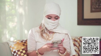 Indian Boy's Wet Dream: Recording with a Pornhub Star