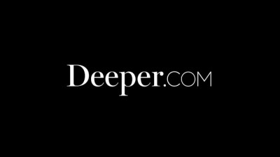 Deeper Delight: Sultry Naturals Ravishing Member Like A Sex Goddess