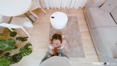 Hot POV Action: Raw Passion and Relentless Pleasure