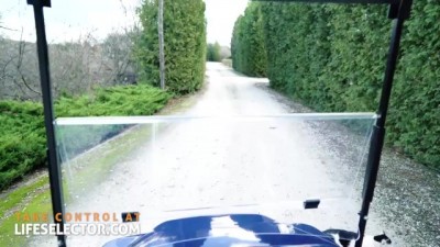 Steamy Getaway: Unleashed Passion on a Wild Sex Trip