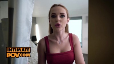POV - Wild MMF Threesome Spit Roast Action