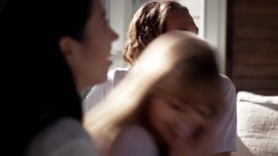 The Inheritance: Naughty Secrets Unveiled