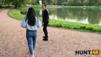F**k and Poetry: Girl of Easy Virtue Pounded to Boyfriend's Verses