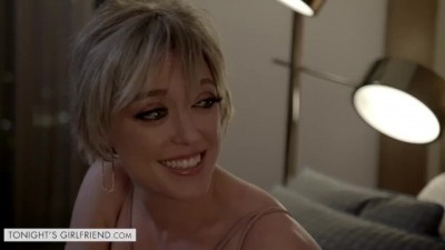 Dee Williams is the Hot MILF her Client always Wanted