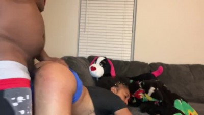Eager to Please: Tight 18-Year-Old's Wild Desire
