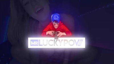 Incredible Sex With Bubble Butt Beauty