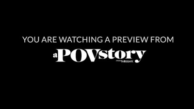 Sexy Sharing: An Intense Tease in POV