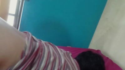 Steamy Mexican College Moans: Hardcore Challenge!