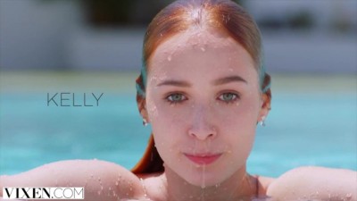 Smoking Hot Newbie's Steamy Vixen Debut