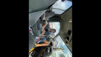 Caught Jacking Off at Lowe's - NSFW Encounter!