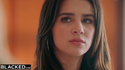 Intense BBC Craving: Can't Resist Temptation!