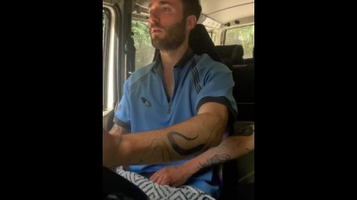 Steamy Car Confessions: Unforgettable Backseat Adventure