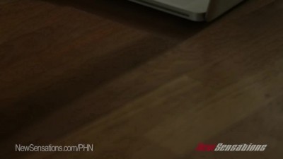 Steamy Step-Sibling Hookup: Big Tits Temptation