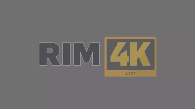 RIM4K: Coeds Get Down and Dirty with Hot Roommate