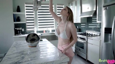 Trick my Stepsis and her Friend Fuck one Free one