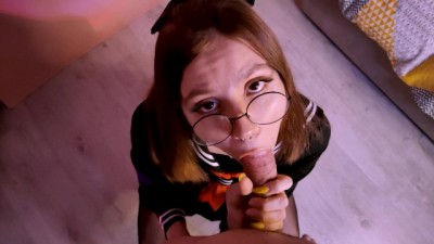 Naughty Schoolgirl Gets Wild With Classmate After School POV 4K