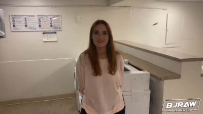 Siri Dahl's Steamy Cleanup