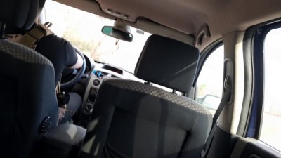 Milf Mayhem: Uniformed Cuckold Fucks Bestie's Stepmom