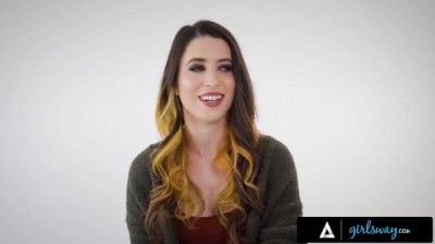 F**king Passion: Wild Sex Between Two Intense Girls