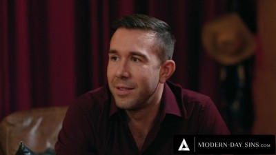 Seductive Sins: Horny Wife Rides Husband's Best Pal