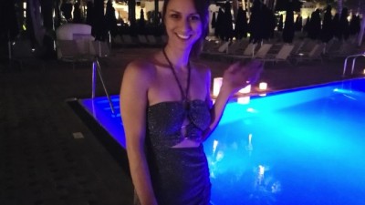 Naughty Encounter: Public Seduction and Wild Fun