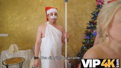 Mature Woman Gets Wild Action in Group Party Orgy