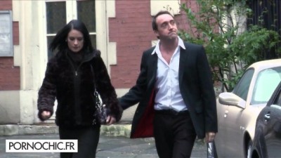 Intense Orgy with a Submissive Twist