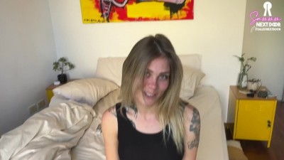Exploring Anal Pleasure: A Naughty Girlfriend's Guide to A** Play